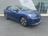 Used 2022 Volkswagen ID.4 Pro S image 2