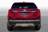 Used 2017 Cadillac XT5 Platinum image 4