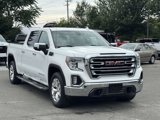 Used 2020 GMC Sierra 1500 SLT w/ SLT Premium Plus Package image 2