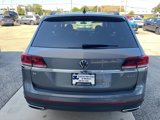 Certified 2022 Volkswagen Atlas SE image 6