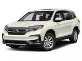Certified 2020 Honda Pilot EX-L image 4