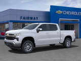 New 2025 Chevrolet Silverado 1500 LT image 2