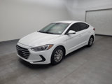Used 2017 Hyundai Elantra SE image 2