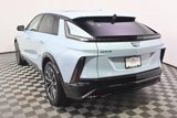 Certified 2024 Cadillac Lyriq Sport w/ LPO, Floor Liner Package image 3