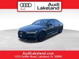 Used 2017 Audi S6 Prestige w/ S6 Sport Package image 1