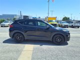 Used 2017 Hyundai Tucson Night w/ Cargo Package image 2
