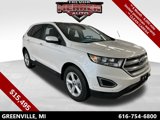 Used 2018 Ford Edge Titanium image 1