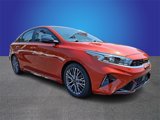 Used 2023 Kia Forte GT-Line w/ GT-Line Premium Package image 3