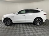 Used 2025 Jaguar F-PACE R-Dynamic S image 4