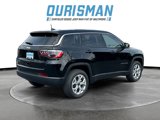 New 2025 Jeep Compass Sport image 6
