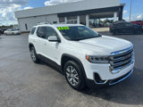 Used 2023 GMC Acadia SLT w/ Technology Package image 3