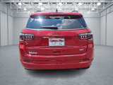 Certified 2022 Jeep Compass Limited image 4
