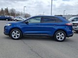 Certified 2024 Ford Edge SE image 4