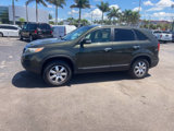 Used 2011 Kia Sorento 2WD image 2