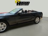 Used 2014 Ford Mustang Convertible w/ Equipment Group 102A image 2