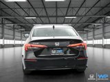 Certified 2022 Honda Civic EX image 4