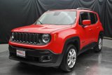 Used 2018 Jeep Renegade Latitude w/ Cold Weather Group image 6