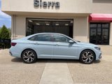 New 2025 Volkswagen Jetta SEL image 4