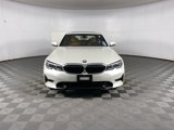 Certified 2022 BMW 330i xDrive Sedan w/ Premium Package 2 image 3