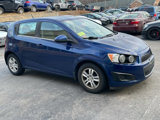 Used 2013 Chevrolet Sonic LT image 5