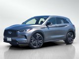 Certified 2022 INFINITI QX50 Luxe w/ Appearance Package image 6