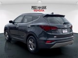 Used 2017 Hyundai Santa Fe Sport image 5