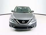 Used 2019 Nissan Sentra SR image 2