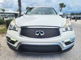 Used 2016 INFINITI QX50 2WD image 4