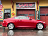 Used 2010 Lexus IS 250C image 5