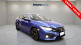 Used 2019 Honda Civic EX image 5