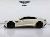 Used 2016 Aston Martin Vanquish Coupe image 2