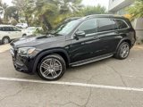 Used 2022 Mercedes-Benz GLS 450 4MATIC image 6
