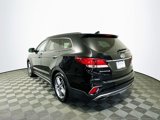 Used 2017 Hyundai Santa Fe Limited image 6