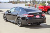 Used 2018 Toyota Camry XSE image 5