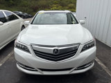 Used 2015 Acura RLX w/ Technology Package image 2