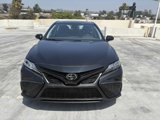 Used 2024 Toyota Camry SE image 4