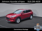 Used 2021 Ford Escape SE w/ Convenience Package image 4
