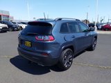 Used 2021 Jeep Cherokee Latitude Lux 80th Anniv w/ Quick Order Package 26U 80TH image 4