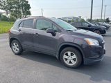 Used 2016 Chevrolet Trax LT w/ LT Sun and Sound Package image 3