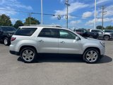 Used 2017 GMC Acadia Limited SLT image 6
