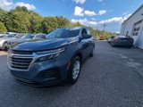 Used 2024 Chevrolet Equinox LS image 2
