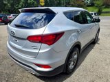 Used 2018 Hyundai Santa Fe Sport image 5