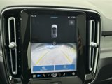 Used 2023 Volvo C40 P8 Recharge Plus image 4
