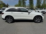 Certified 2021 Mercedes-Benz GLC 300 4MATIC image 2