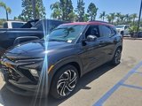 New 2024 Chevrolet TrailBlazer RS w/ Driver Confidence Package image 3