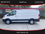 Used 2018 Ford Transit 250 130 Low Roof image 2