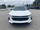 Used 2024 Chevrolet Trax LS image 3