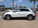 Used 2020 Cadillac XT5 Premium Luxury image 4