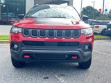 Used 2023 Jeep Compass Trailhawk w/ Trailer Tow Group image 2