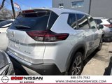 Certified 2022 Nissan Rogue SV image 2